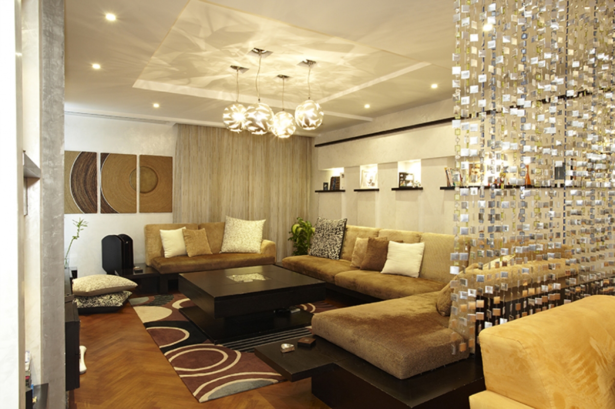 Residential by Hazem Hassan Designs