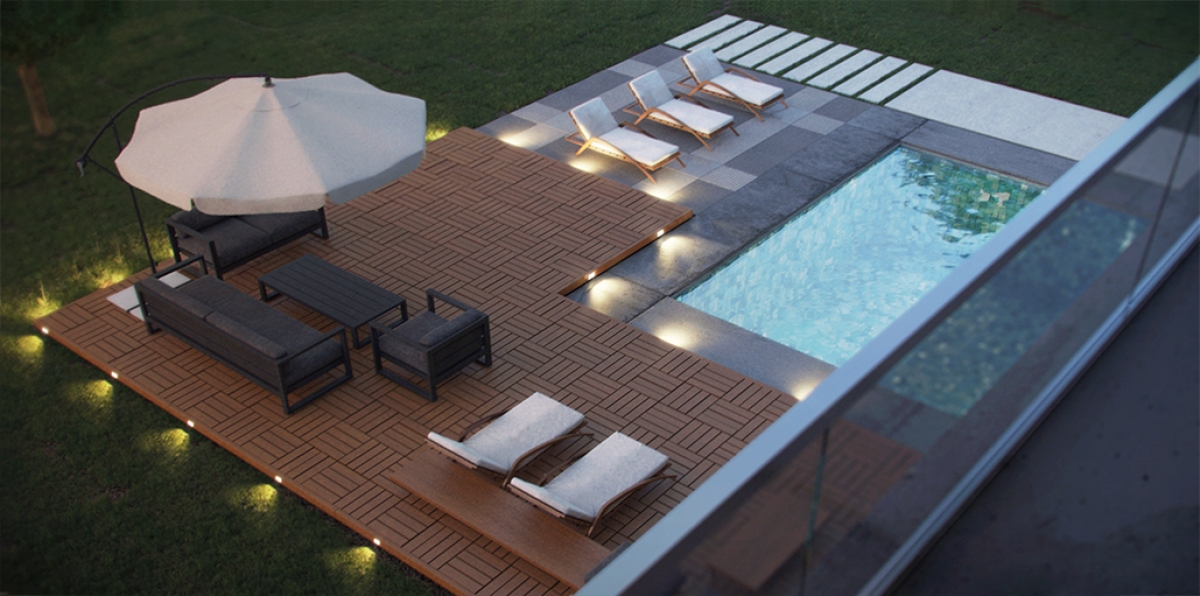 Residential by Hazem Hassan Designs