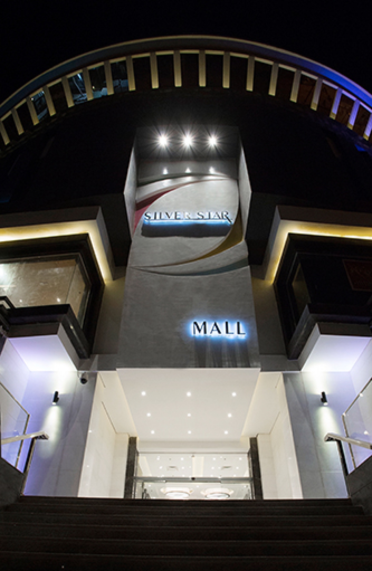 Mall By Hazem Hassan Designs