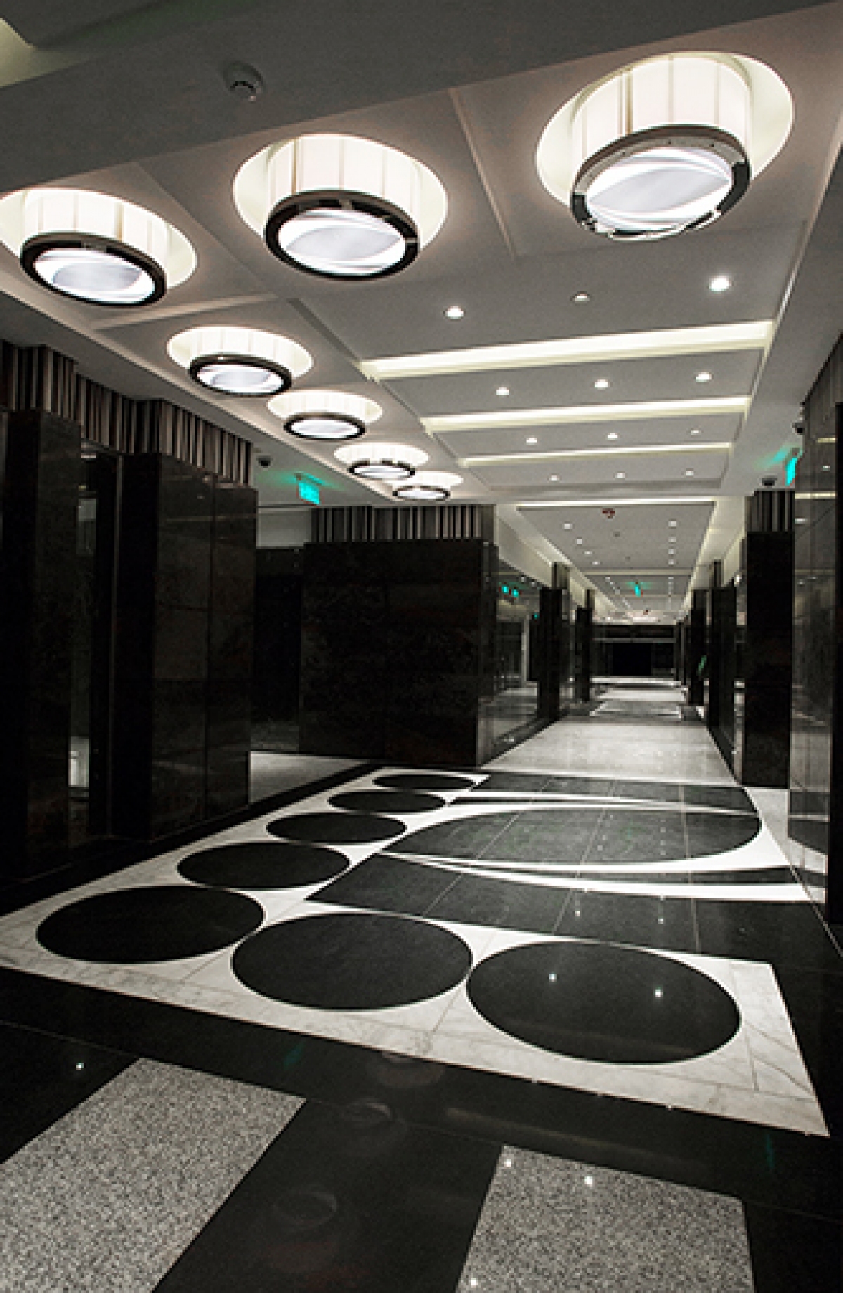 Mall By Hazem Hassan Designs