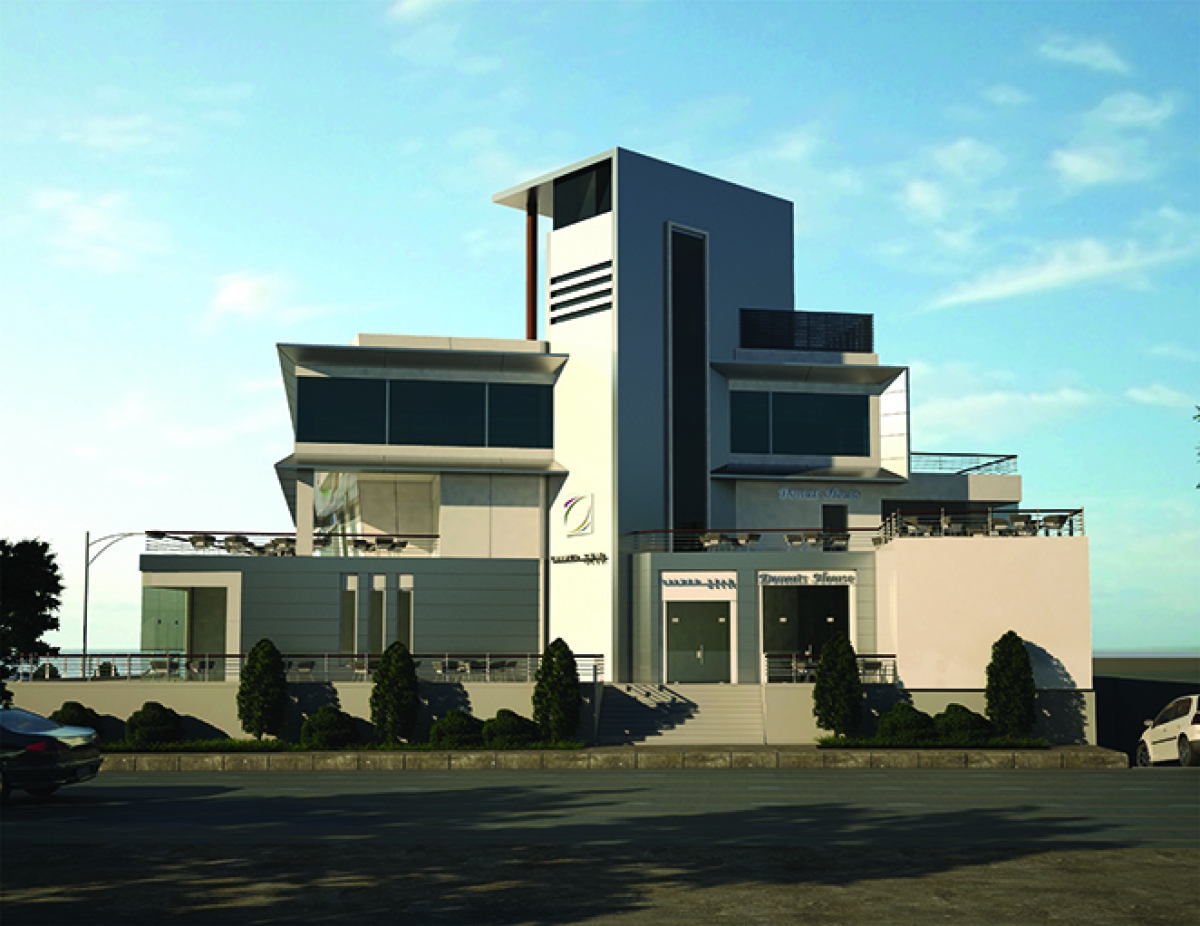 Silver Star Mall Alfeda